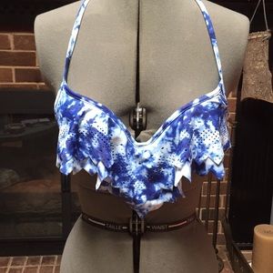 Victoria’s Secret “Pink” Bikini Top